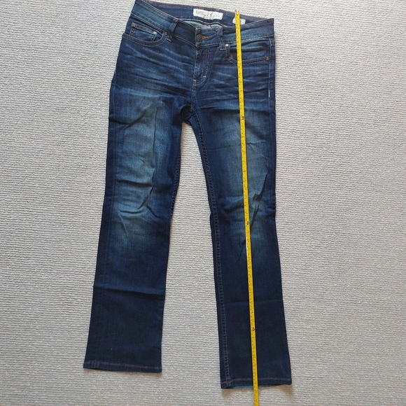 BKE (The Buckle) Scarlett Denim Jeans - Picture 11 of 12